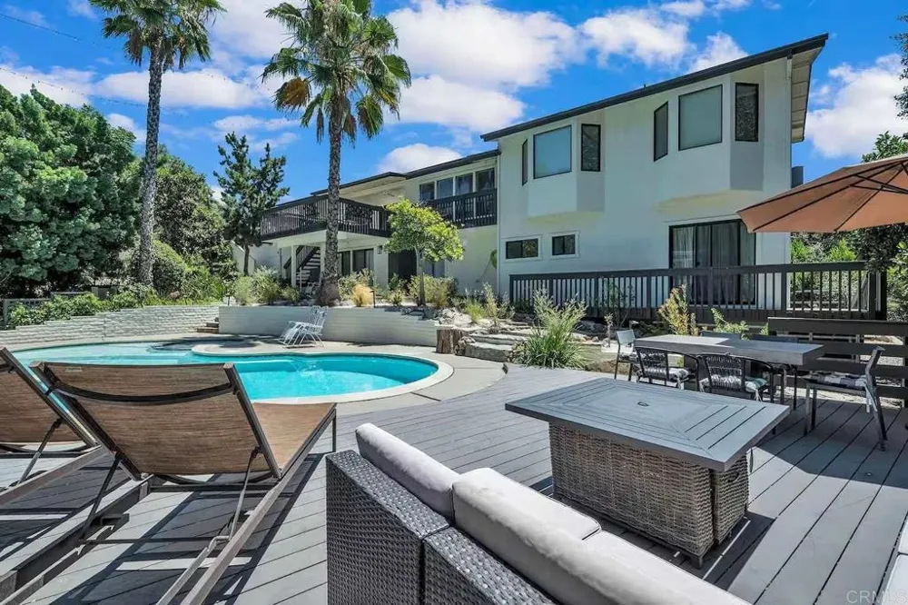3550 Laketree Drive Fallbrook, CA 92028