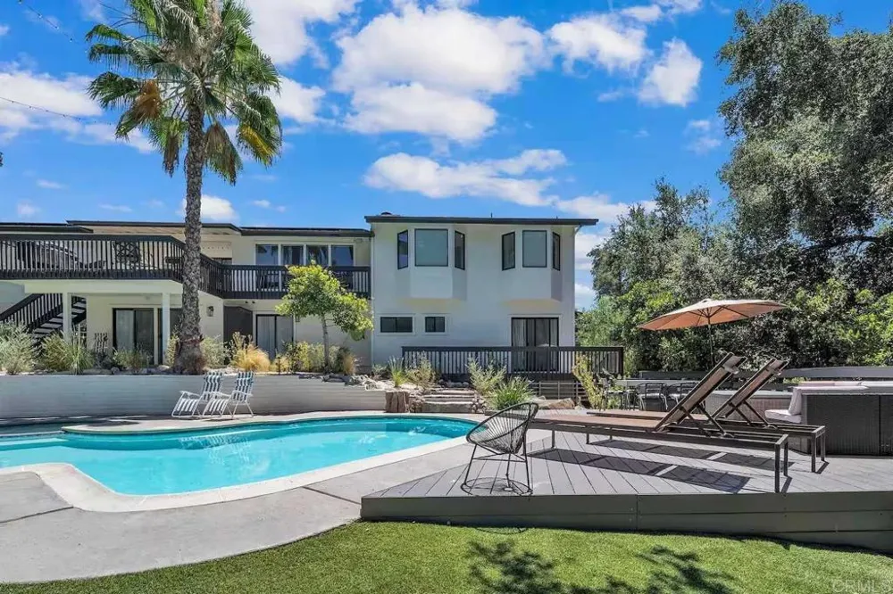 3550 Laketree Drive Fallbrook, CA 92028