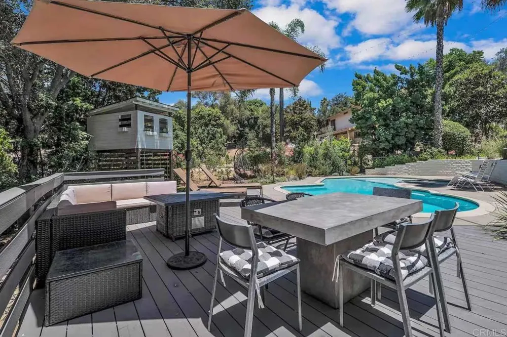 3550 Laketree Drive Fallbrook, CA 92028