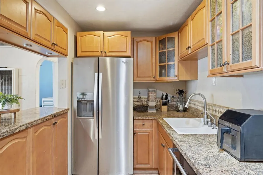 918 Galopago Spring Valley, CA 91977