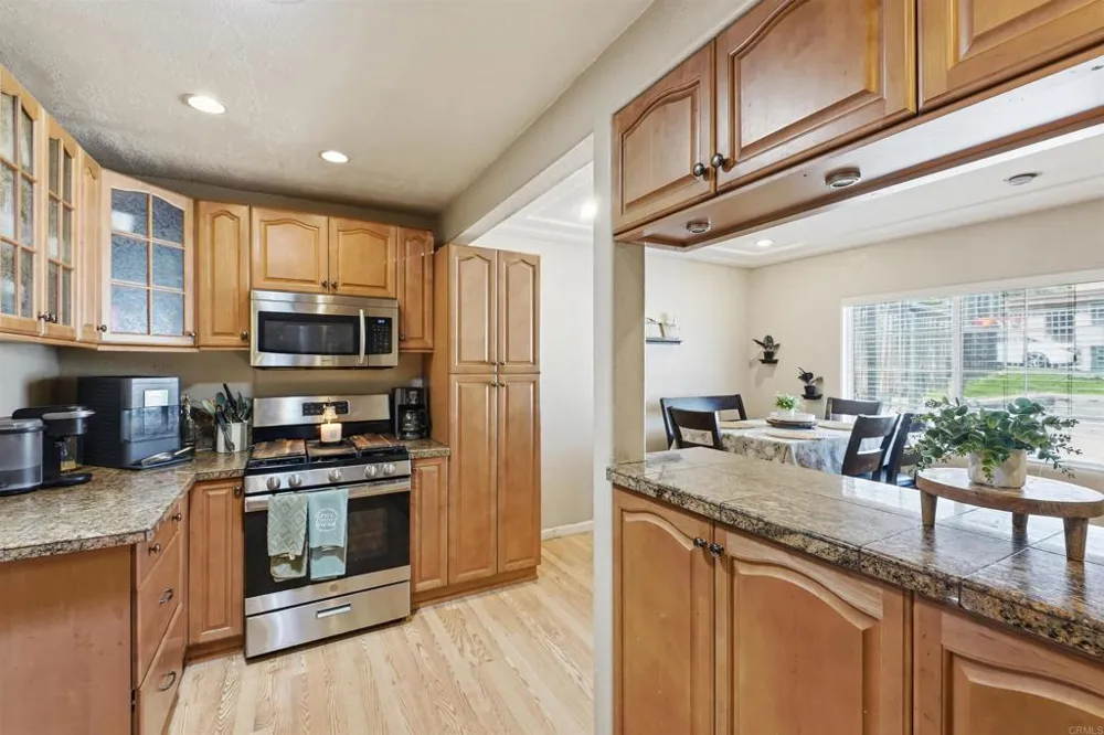 918 Galopago Spring Valley, CA 91977