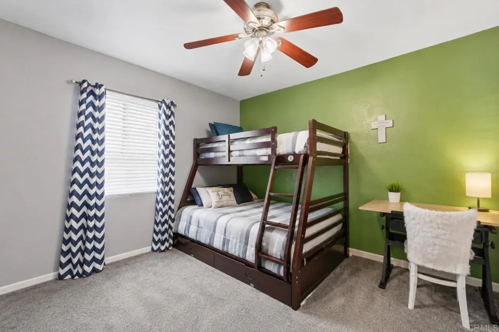 918 Galopago Spring Valley, CA 91977