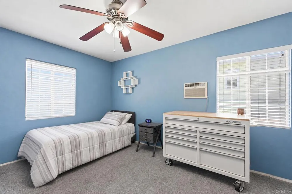 918 Galopago Spring Valley, CA 91977