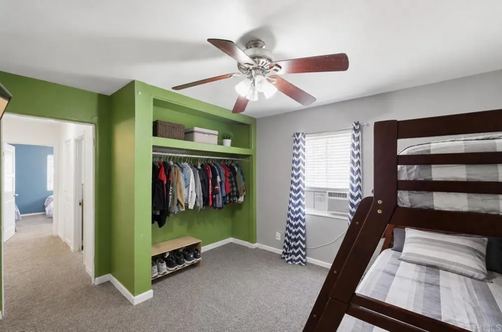918 Galopago Spring Valley, CA 91977