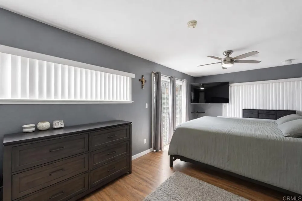 918 Galopago Spring Valley, CA 91977