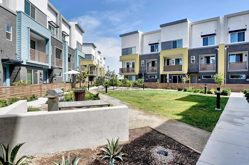 521 Limestone Court #Lot 69 El Cajon, CA 92020