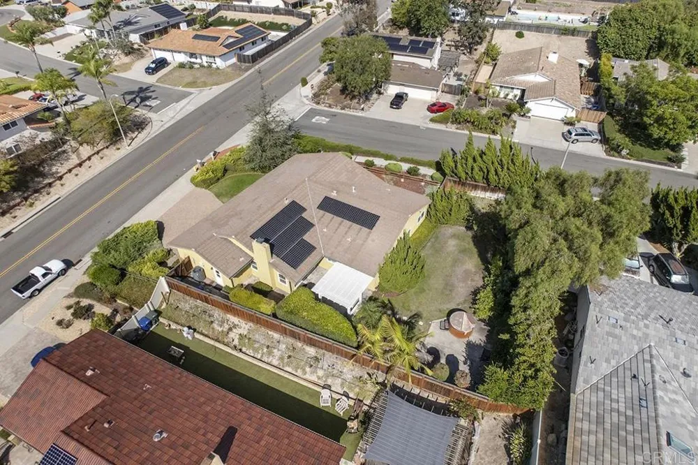 5754 CENTRAL AVE Bonita, CA 91902
