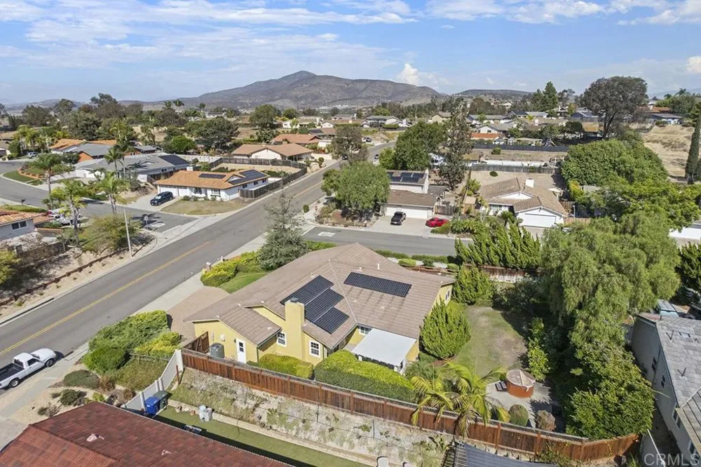 5754 CENTRAL AVE Bonita, CA 91902