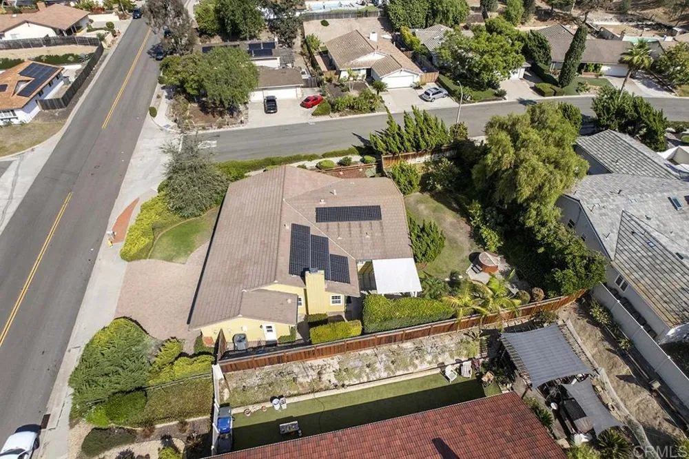 5754 CENTRAL AVE Bonita, CA 91902