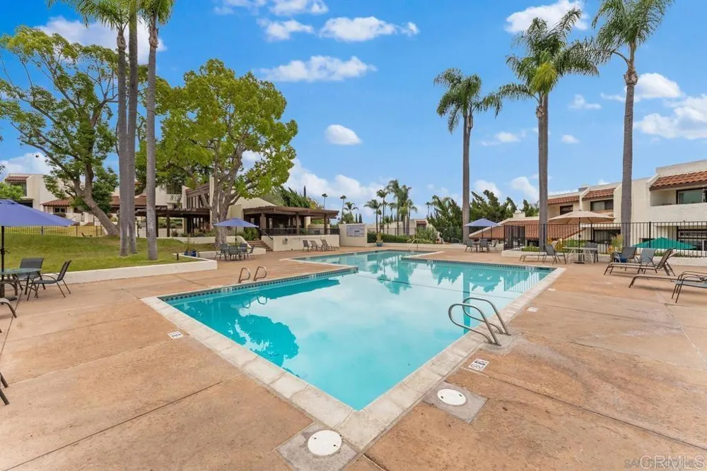6744 Caminito Del Greco San Diego, CA 92120