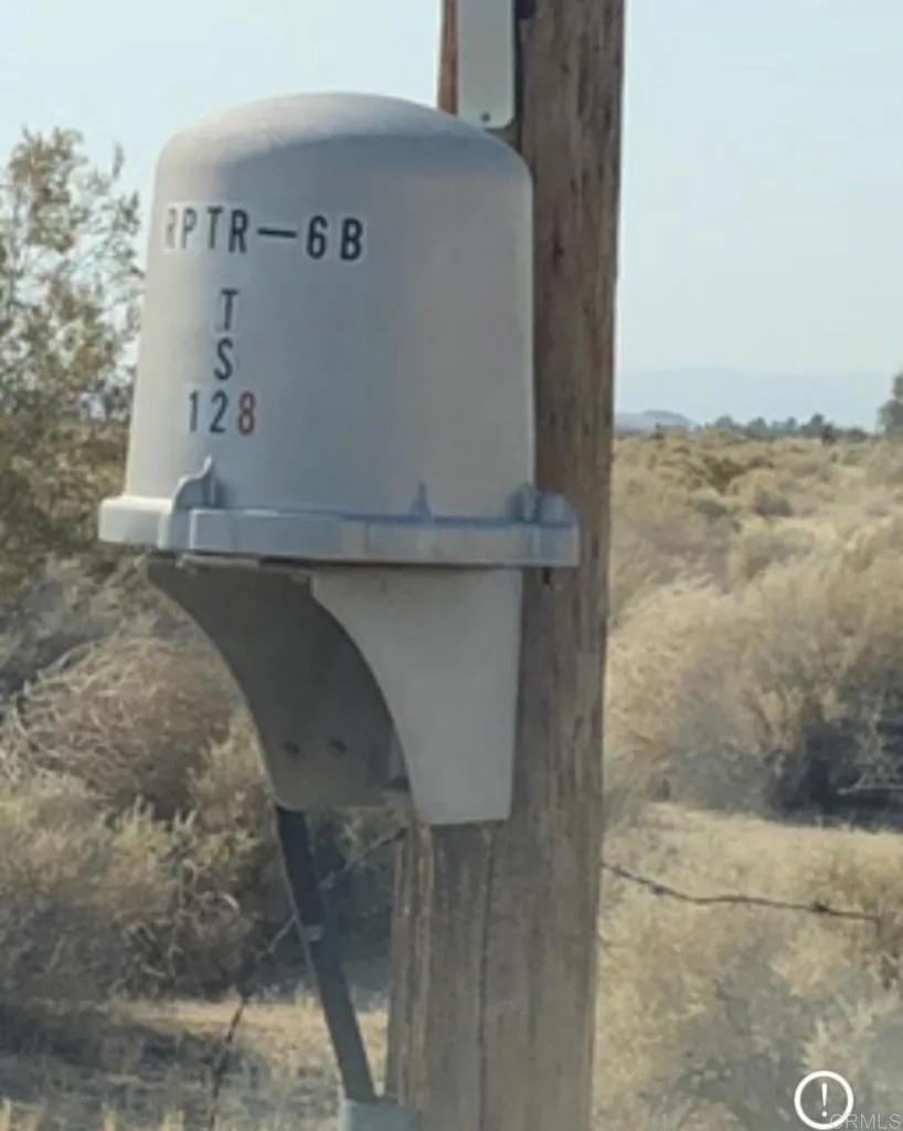 Valley Center Road Newberry Springs, CA 92365