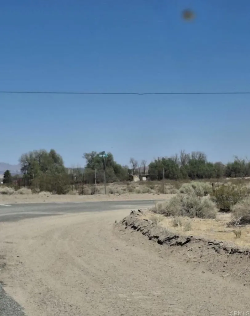 Valley Center Road Newberry Springs, CA 92365