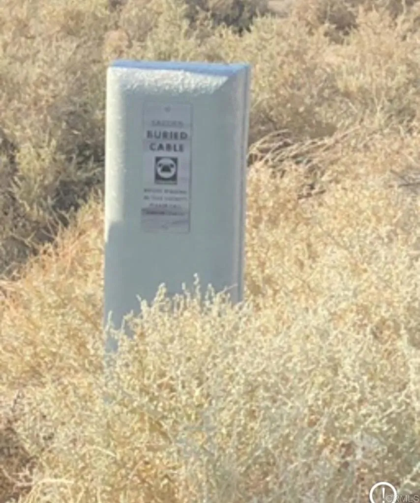 Valley Center Road Newberry Springs, CA 92365