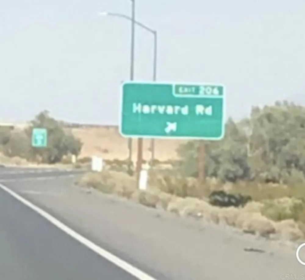Valley Center Road Newberry Springs, CA 92365