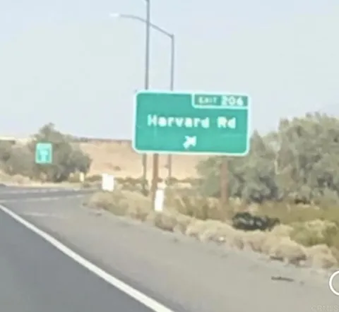 Valley Center Road