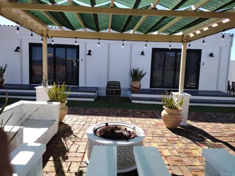 Privada El Porvenir