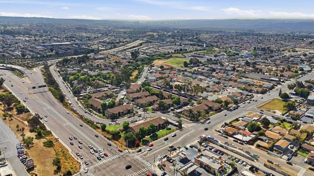 1979 Avenida Del Mexico #228 San Diego, CA 92154