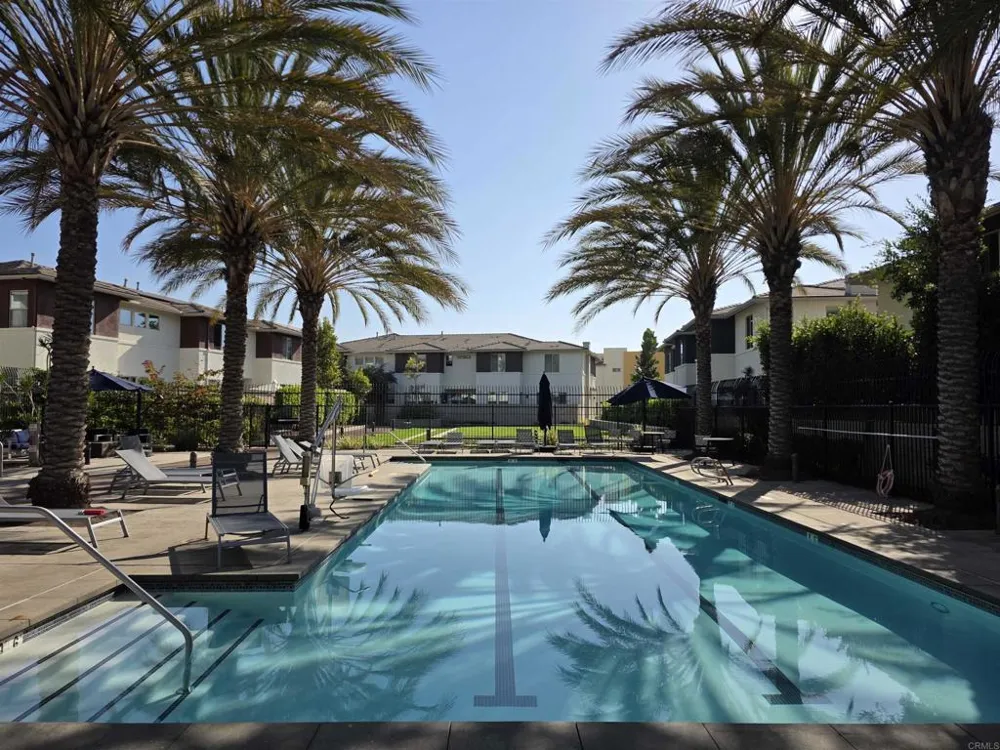 2054 Foxtrot Loop #3 Chula Vista, CA 91915