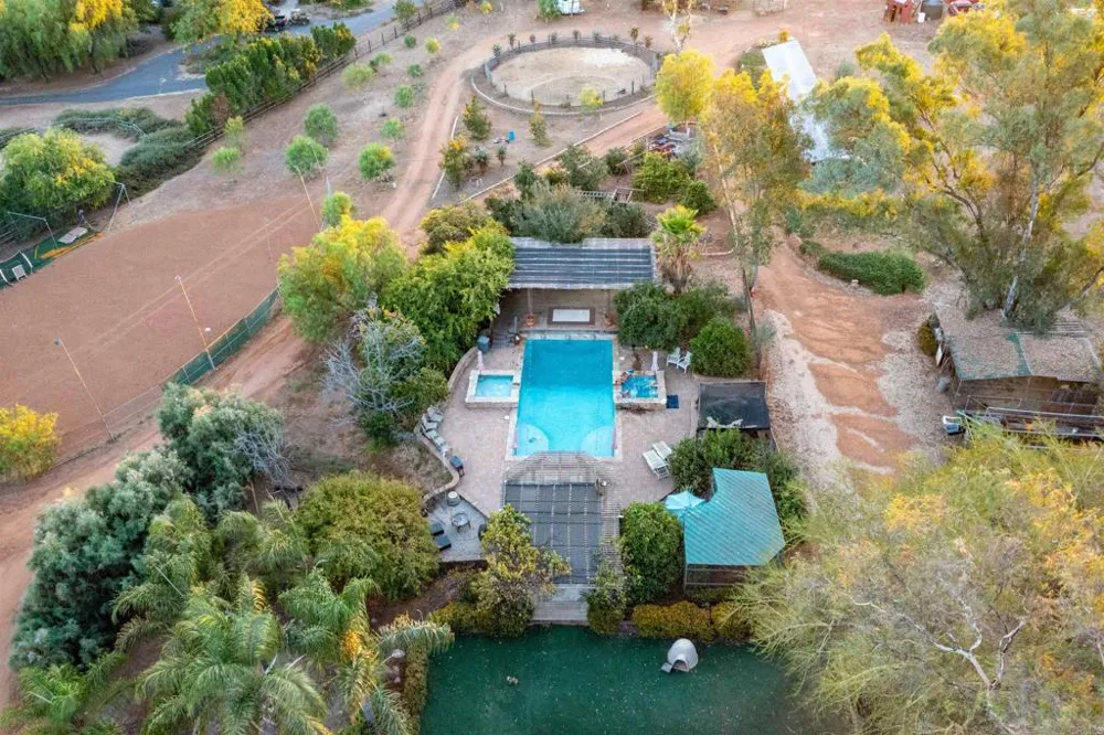 20276 Rancho Villa Road Ramona, CA 92065