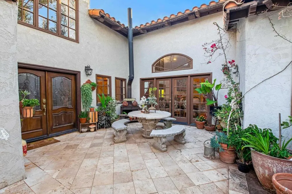 20276 Rancho Villa Road Ramona, CA 92065