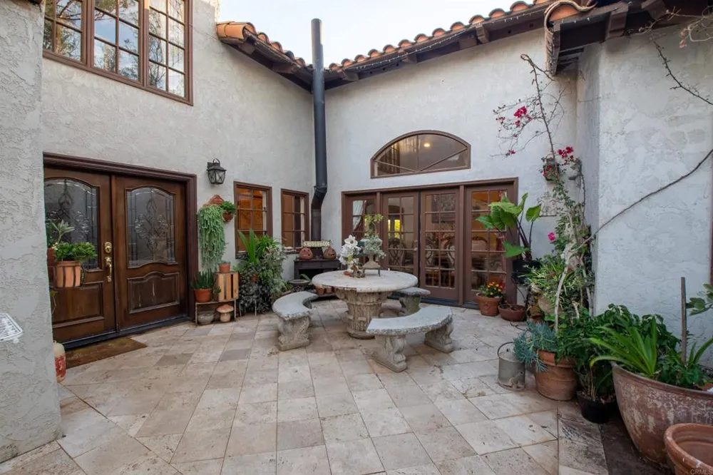 20276 Rancho Villa Road Ramona, CA 92065