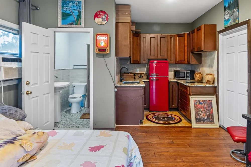 20276 Rancho Villa Road Ramona, CA 92065