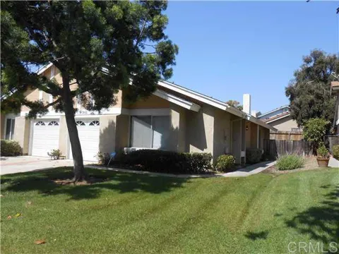 2532 Crosshaven Lane