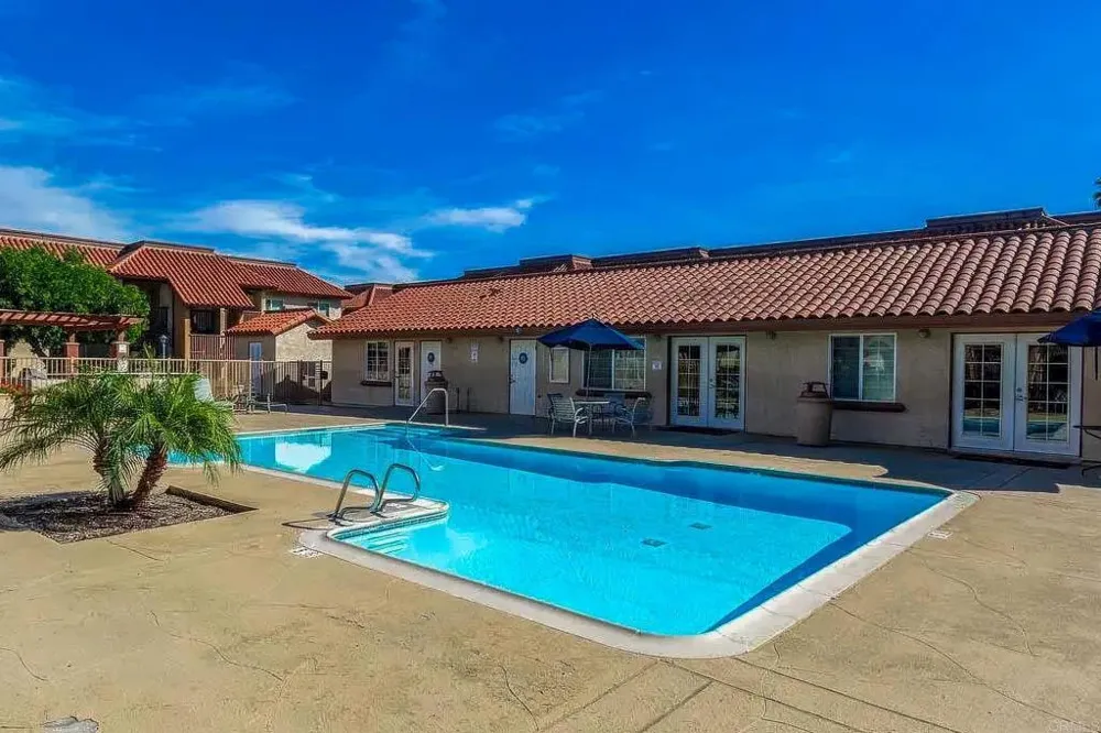 174 Chambers Street #14 El Cajon, CA 92020