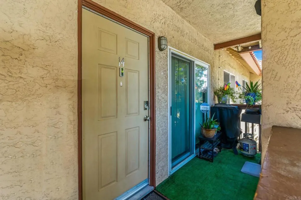 174 Chambers Street #14 El Cajon, CA 92020
