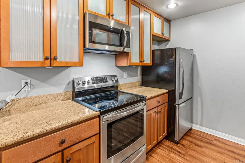 174 Chambers Street #14 El Cajon, CA 92020