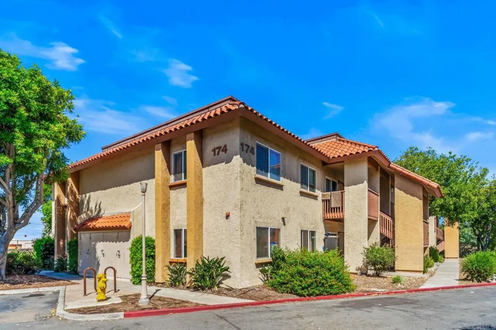 174 Chambers Street #14 El Cajon, CA 92020