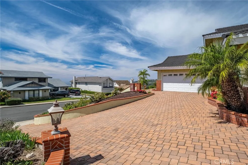 3675 Vigilance Rancho Palos Verdes, CA 90275