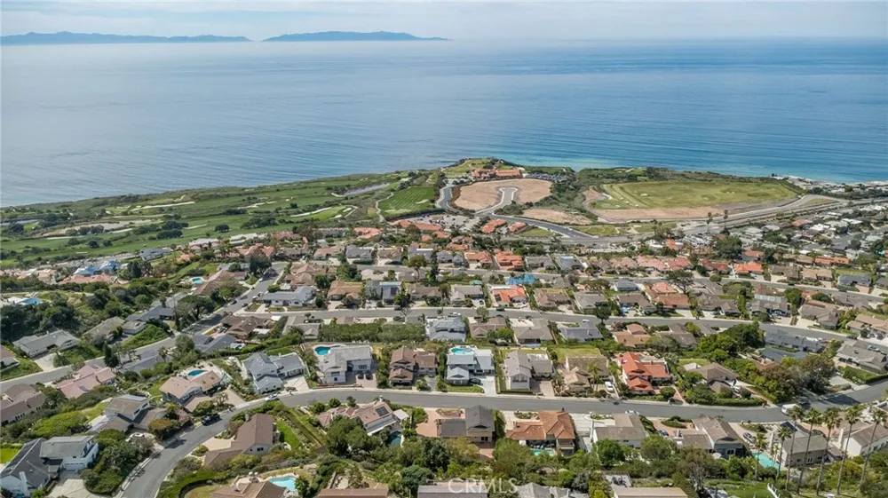 3675 Vigilance Rancho Palos Verdes, CA 90275