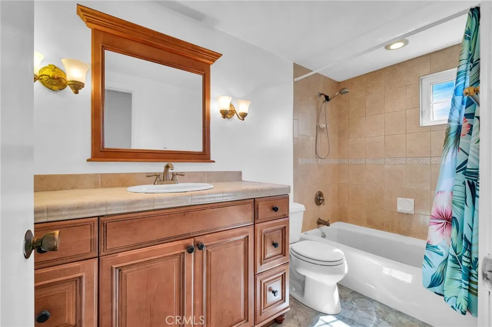 3675 Vigilance Rancho Palos Verdes, CA 90275