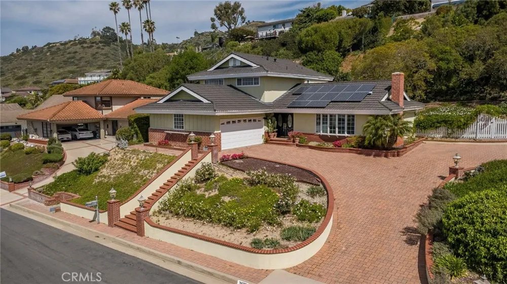 3675 Vigilance Rancho Palos Verdes, CA 90275
