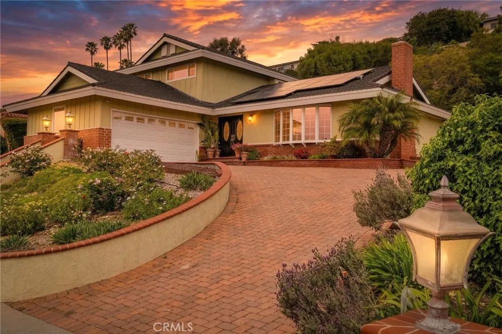 3675 Vigilance Rancho Palos Verdes, CA 90275