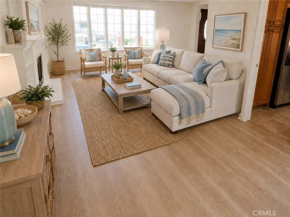 3675 Vigilance Rancho Palos Verdes, CA 90275