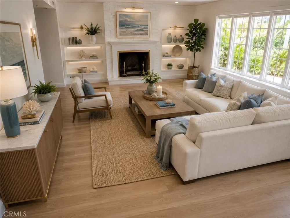 3675 Vigilance Rancho Palos Verdes, CA 90275