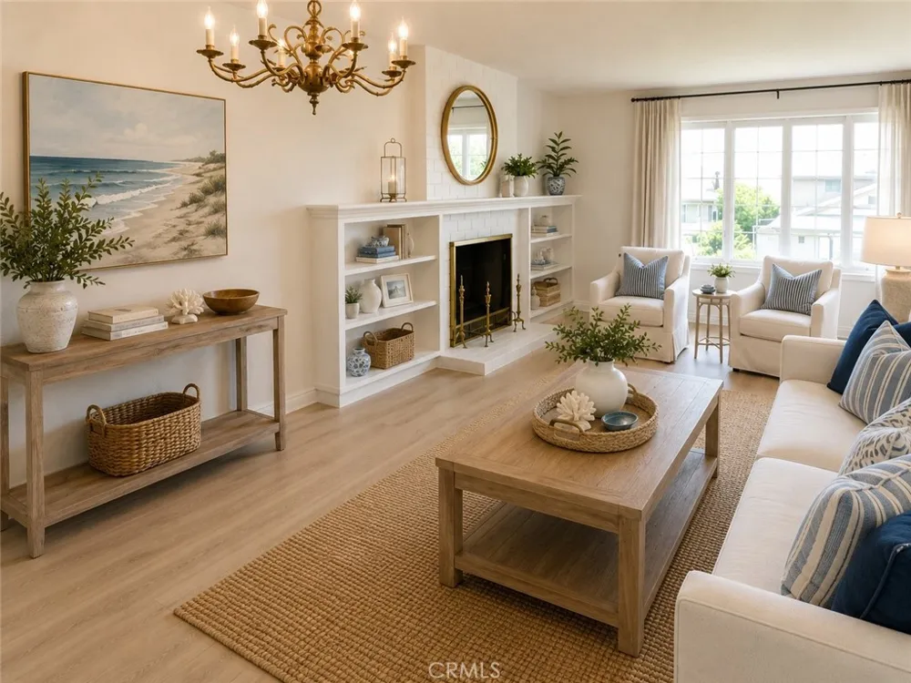 3675 Vigilance Rancho Palos Verdes, CA 90275