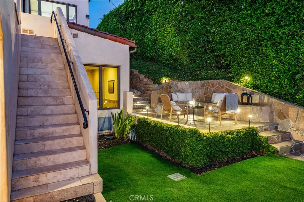 30057 Via Victoria Rancho Palos Verdes, CA 90275