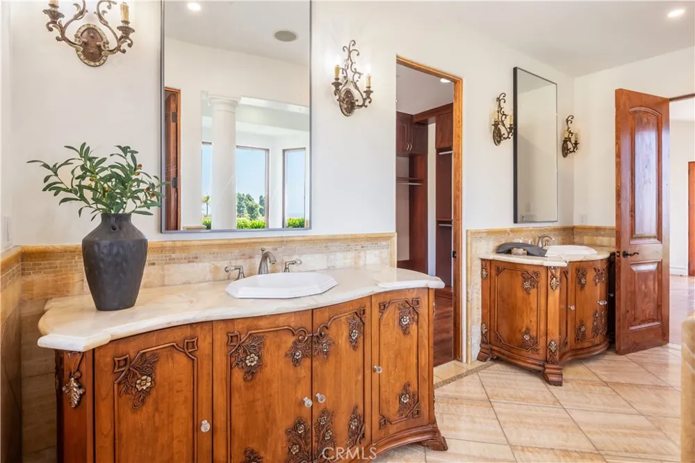 30057 Via Victoria Rancho Palos Verdes, CA 90275
