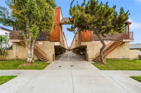 16322 Eucalyptus Avenue #7