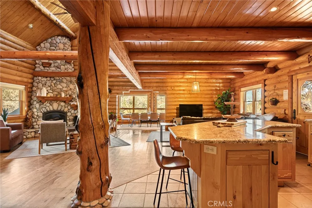43629 Bow Canyon Drive Big Bear Lake, CA 92315