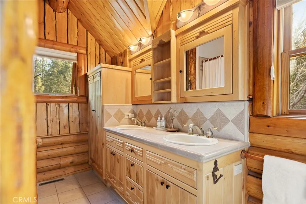 43629 Bow Canyon Drive Big Bear Lake, CA 92315