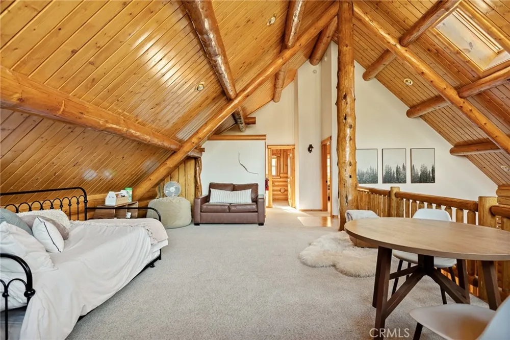 43629 Bow Canyon Drive Big Bear Lake, CA 92315
