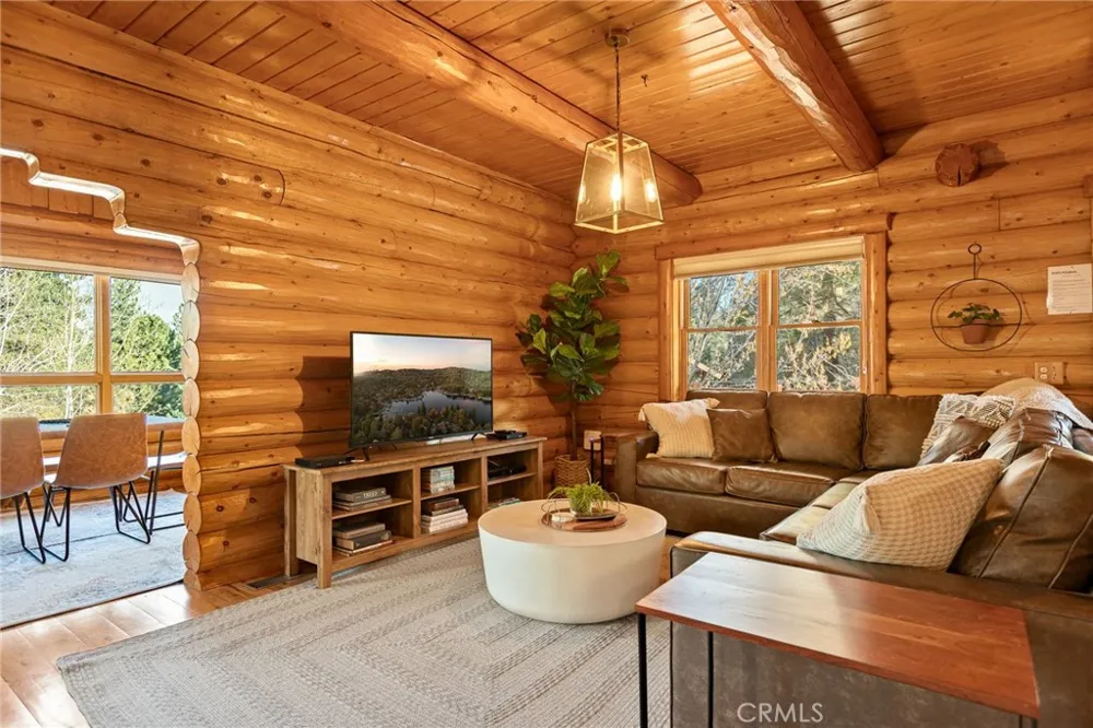 43629 Bow Canyon Drive Big Bear Lake, CA 92315