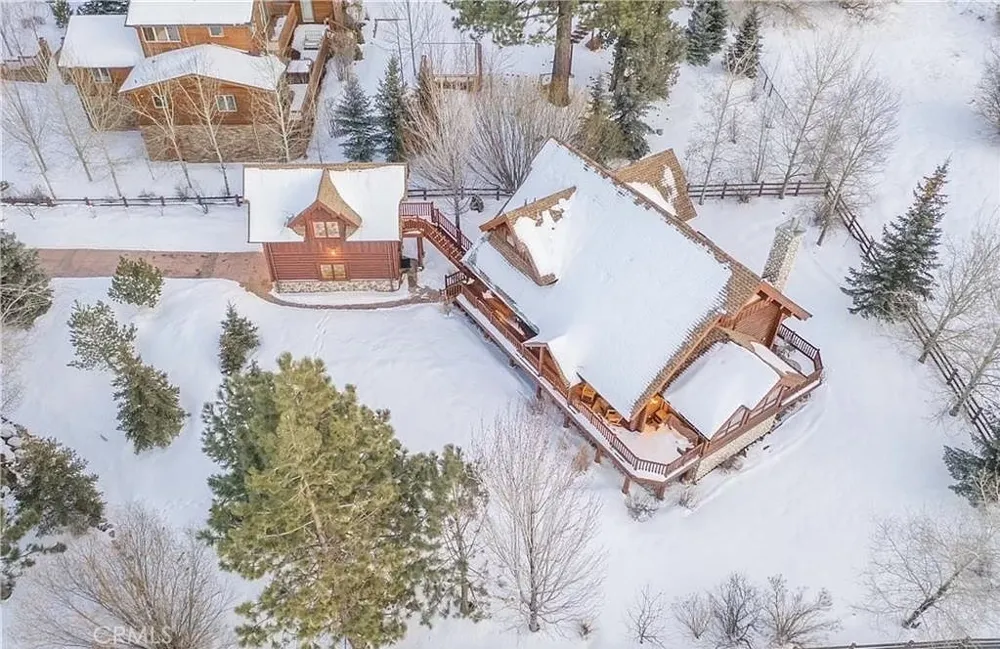 43629 Bow Canyon Drive Big Bear Lake, CA 92315