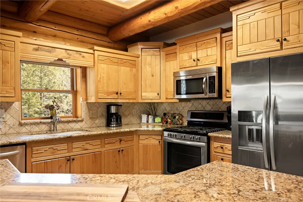 43629 Bow Canyon Drive Big Bear Lake, CA 92315