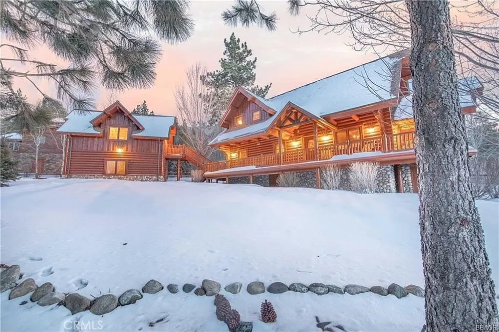43629 Bow Canyon Drive Big Bear Lake, CA 92315