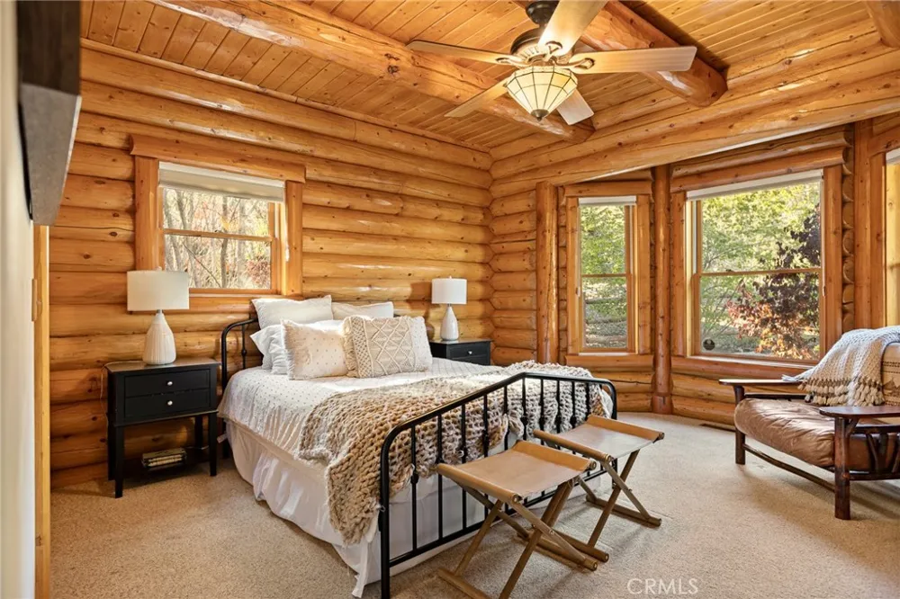 43629 Bow Canyon Drive Big Bear Lake, CA 92315